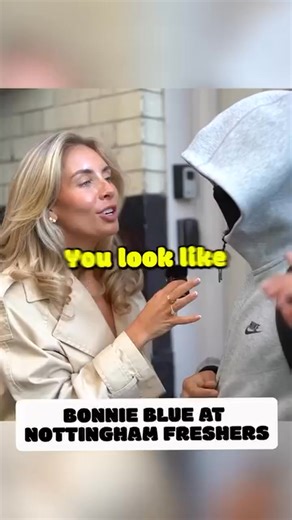 #freshers #nottingham #uni #freshersweek #fyp #bonnieblue bonnie | Bonnie blue fans