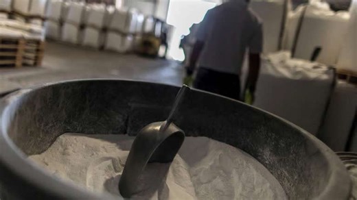 Lithium Americas shares skyrocket as Washington considers stake