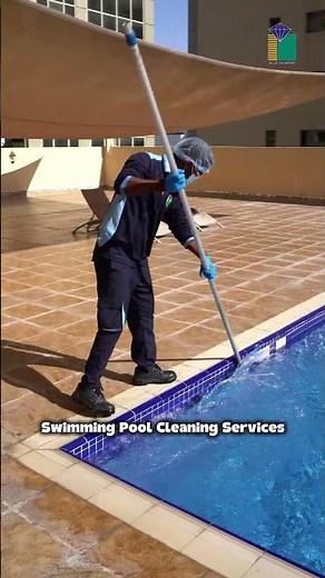 Blue Diamond. Keep your swimming pool clean, safe, and crystal clear.