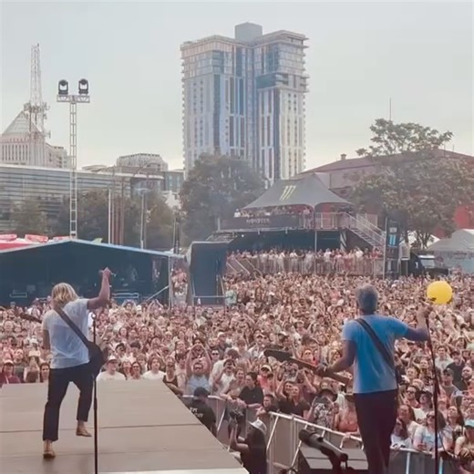 4.5K views · 252 reactions | Jon Foreman on Reels | Facebook