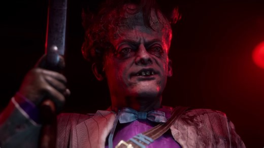 The Outlast Trials - Official Project Lupara: New Update Reveal Trailer