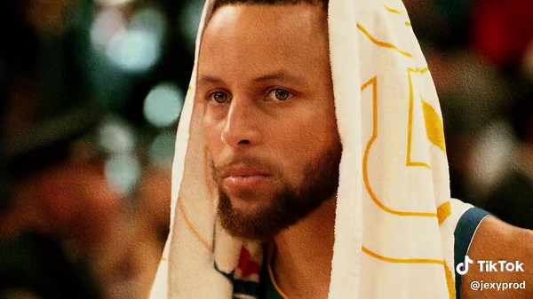 Unleashing Galaxy Opal Steh Curry's Skills