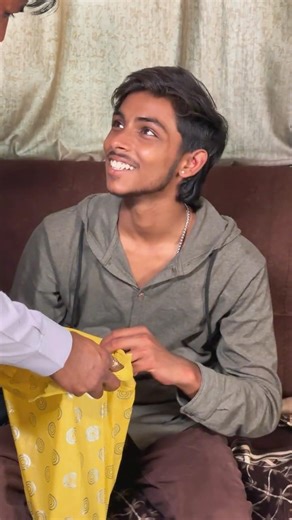 Me bado pe hath nahi uthata…❤️‍🩹🥹 || Part 2 || #yoursgovinda #papa #reality #hearttouching #viral