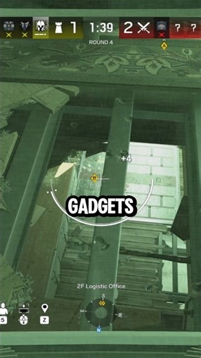 The Maestro Trick Attackers Won't be Ready For...