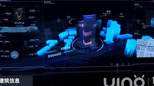 智慧楼宇3D可视化管理系统-优锘科技-ThingJS物联网开发案例
