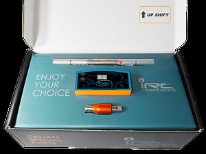 IRC Kawasaki Ninja ZX-6R QuickShifter (2004 )