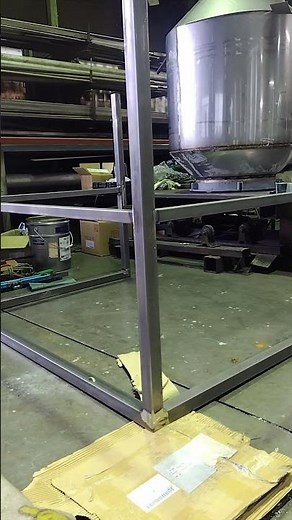 鉄工所 機械工作 アーク溶接