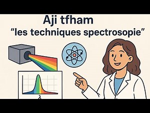 ملخص شامل infrarouge IR