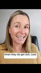 With everything going around at the moment, boosting your kids immune system is more important than ever! Learn how to use food, nutrition and herbs to boost your family's immune system in my FREE online masterclass. | Natural Super Kids | Facebook