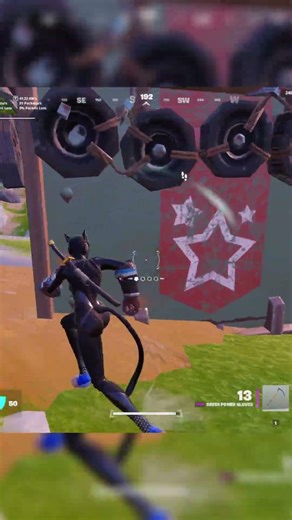 What is he doing?? 🤣 #fortnite #fps #gaming #fortniteclips