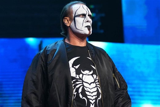 Sting's first appearance after retirement announced