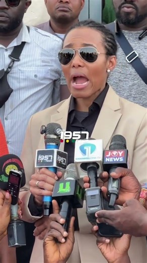 Hon. Zanetor Agyeman-Rawlings, has called for unity, remembrance, and solidarity across the Africa