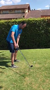 Per avere uno swing solido bisogna avere un “takeaway” affidabile. I consigli di Alessandro Bandini, allenatore federale della Squadra Nazionale Maschile Dilettanti FIG. @abandini79 #distantimagolfisti #training #staystrong #stayathome #iorestoacasa | Federazione Italiana Golf