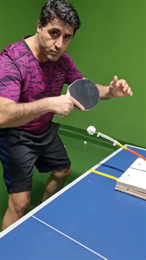 Tabla de Tenis: Habilidades Asombrosas en Ping Pong
