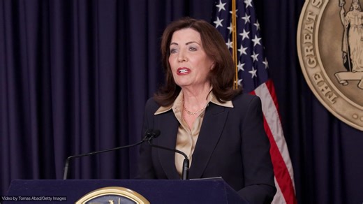 New York Announces First Major US Nuclear Plant in 15 Years