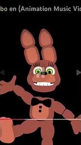 spring Bonnie #springtrap