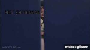 American Pie (10/12) Movie CLIP - Finch Has Diarrhea (1999) HD on Make a GIF