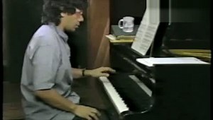 Chick Corea Plays Bach -