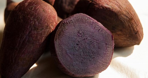 Yamswurzel: Wirkung und Nebenwirkungen