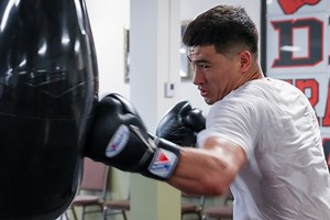 Canelo Considers Bivol Best Of Light Heavyweight Champions, Says 'He Has Everything'