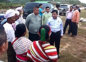 Bago citizens turn on their 'failing' chief minister | Coconuts