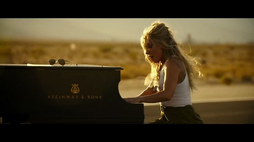 2.2K views · 55 reactions | brb crying tonight over this, just need Lady Gaga to hold my hand 駱 Catch the full ‘Hold My Hand’ MV on YouTube now! : https://www.youtube.com/watch?v=O2CIAKVTOrc | Universal Music Singapore | Facebook