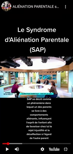 Comprendre l'Aliénation Parentale : Un Combat Émotionnel