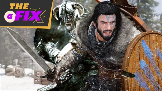 Crimson Desert's open world map is bigger than Skyrim and Red Dead Redemption 2 - IGN Daily Fix