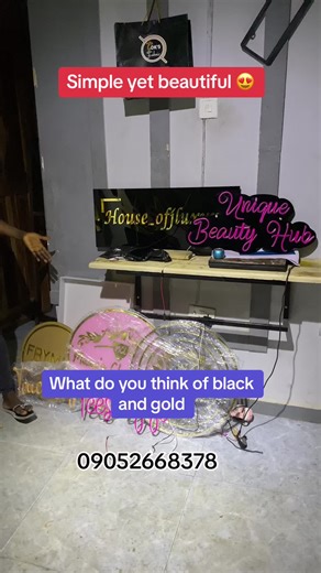 We create nothing but beauty… kindly dm to get all kinds of signage done for your business 09052668378 #rikeshub #entrepreneur #business #businesscheck #businessowner #design #branding #smallbusinesscheck #smallbusinessowner #smallbussiness #neonlights #interiordesigner #signage #fyp #fypシ゚viral #foryou #tiktok