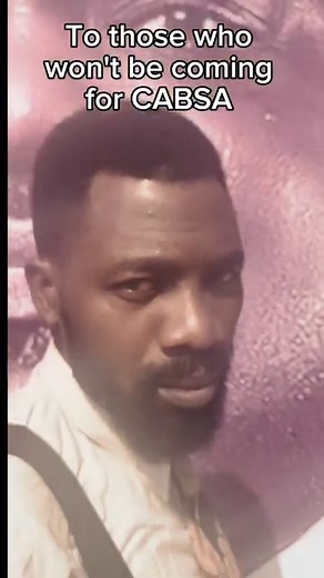 CABSA 7.0 is right around the corner. If you haven't made up your mind yet, know that we are rooting for you and everything is set for you. The speakers are ready, and we will be having a great time come Sunday. We look forward to seeing you. #business #Career #Skills #CABSA #CBCGlobal | Calvary Bible Church