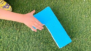 29.Diana and Roma in the Magic Wheel Quest - New Outdoor games for kids! | Diana and Roma