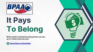 Learn How to Get 7 Checks a Year as a BPAA Member (Ep. 402)