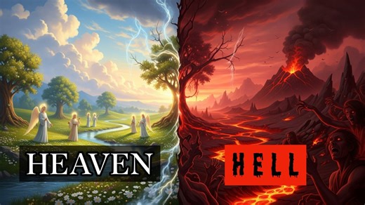 Ozzy vs. Hulk Hogan - Can We Judge Who Goes to Heaven or Hell?