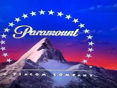 Paramount Television Logo (2001)