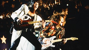 Ranking: Die 10 besten Songs von Bon Jovi