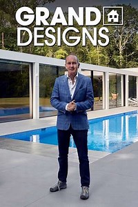 Grand Designs (1999-2025) - Season 4 Episodes and Ratings