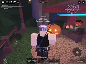 Roblox Fish: Rare Fish Market, Filleting Tips, and More!