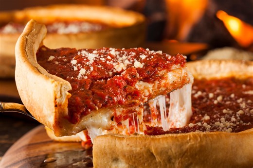 This St. Louis pizza place named ‘a must-try hot spot’ for deep-dish lovers