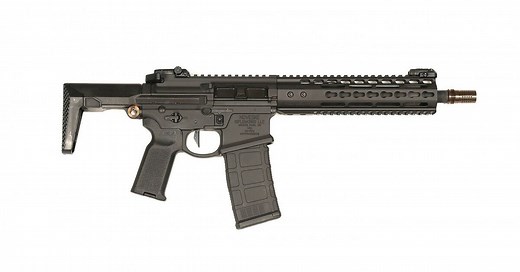 Noveske rolls out Gen 4