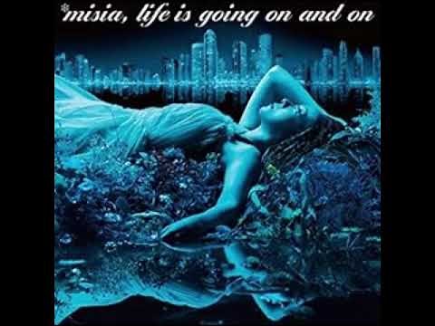 AMAZING LIFE MISIA 字幕付き