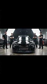 Rusted GT-R R34 Repair ASMR | Nissan Skyline Restoration & Performance Modification. total