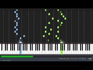 Synthesia-L´s Theme (Deathnote)