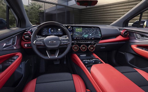 GM to Phase Out Apple CarPlay, Android Auto in Future EVs