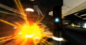 Red Eclipse, An Open Source FPS