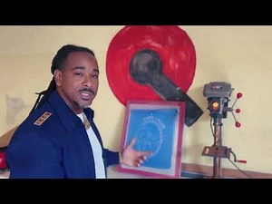 Drilling holes in screens for Fraqtals