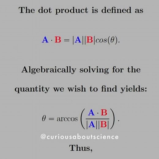 Problem 1.3 - Vector Algebra, Component Form: Introduction to Electrodynamics