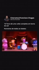 Bora festejar! 🥂 | Cinerama