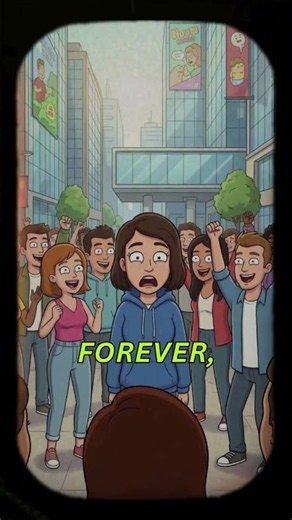 What If Nobody Aged Past 25? (Overpopulation Crisis Explained)