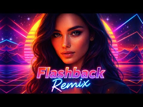 Flashback Remix Collection | Nostalgia 80s 90s 2000s