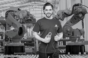 Mécanicienne industrielle, Mécanicien industriel - CSSBE